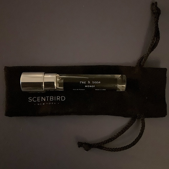 Rag & Bone - Monoï (beautiful scent) - Picture 4 of 4